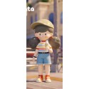 Sweety Moment Molinta Retro Girls Series Blind Box Молинта Сладкий момент
