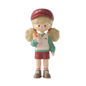 Leisure afternoon Molinta City Wandering Series Blind Box Молинта