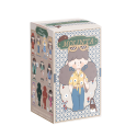 Molinta Retro Girls Series Blind Box