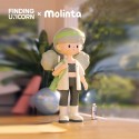 Molinta Minor Holiday Series Blind Box