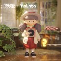 Molinta Minor Holiday Series Blind Box