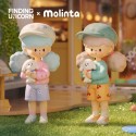 Molinta Minor Holiday Series Blind Box