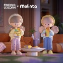 Molinta Minor Holiday Series Blind Box