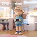 Molinta Minor Holiday Series Blind Box