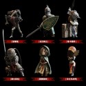 DARK SOULS Series 3 Blind Box Дарк Соулз Коробка сюрприз с фигуркой внутри DARK SOULS Series 3 Blind Box Дарк Соулз Коробка сюрприз с фигуркой внутри