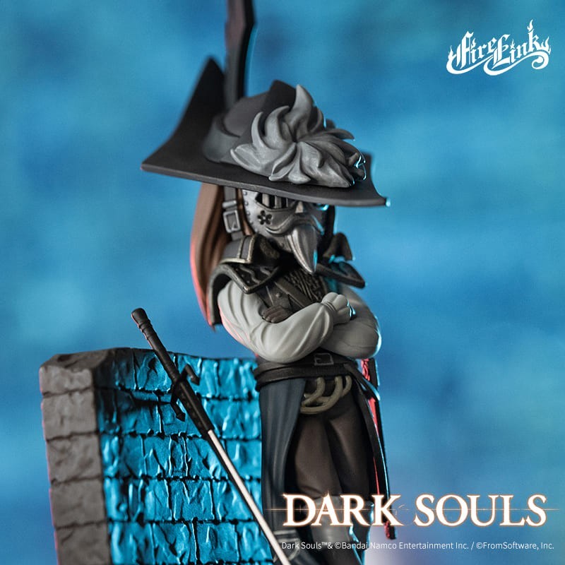 DARK SOULS Series 3 Blind Box Дарк Соулз Коробка сюрприз с фигуркой внутри