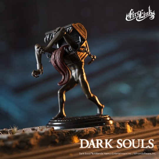 DARK SOULS Series 3 Blind Box Дарк Соулз Коробка сюрприз с фигуркой внутри DARK SOULS Series 3 Blind Box Дарк Соулз Коробка сюрприз с фигуркой внутри