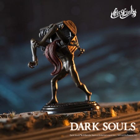 DARK SOULS Series 3 Blind Box Дарк Соулз Коробка сюрприз с фигуркой внутри