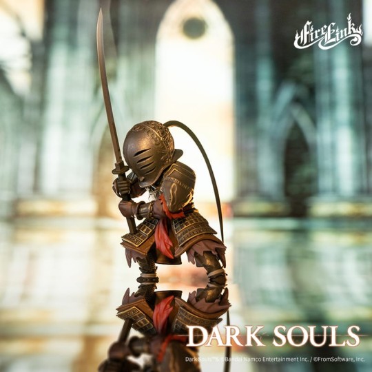 DARK SOULS Series 3 Blind Box Дарк Соулз Коробка сюрприз с фигуркой внутри DARK SOULS Series 3 Blind Box Дарк Соулз Коробка сюрприз с фигуркой внутри