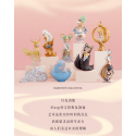 52TOYS SLEEP The Treasure Gallery Blind Box Коробка сюрприз с фигуркой 52TOYS SLEEP The Treasure Gallery Blind Box Коробка сюрприз с фигуркой