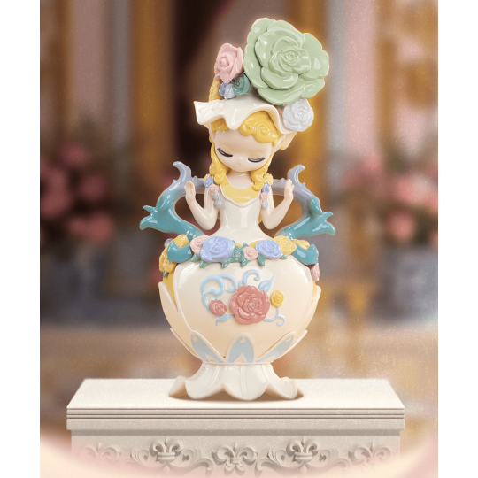 52TOYS SLEEP The Treasure Gallery Blind Box Коробка сюрприз с фигуркой 52TOYS SLEEP The Treasure Gallery Blind Box Коробка сюрприз с фигуркой