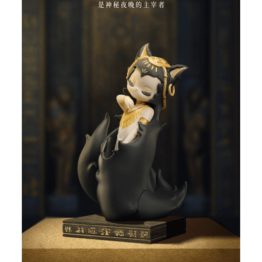 52TOYS SLEEP The Treasure Gallery Blind Box Коробка сюрприз с фигуркой 52TOYS SLEEP The Treasure Gallery Blind Box Коробка сюрприз с фигуркой