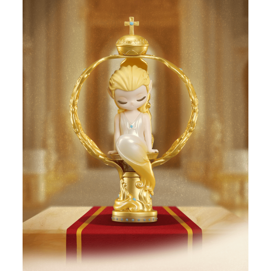 52TOYS SLEEP The Treasure Gallery Blind Box Коробка сюрприз с фигуркой 52TOYS SLEEP The Treasure Gallery Blind Box Коробка сюрприз с фигуркой