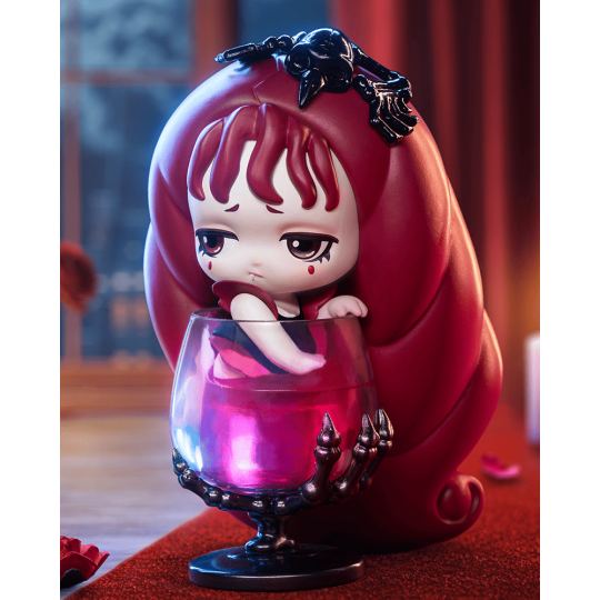 52TOYS SLEEP The Treasure Gallery Blind Box Коробка сюрприз с фигуркой 52TOYS SLEEP The Treasure Gallery Blind Box Коробка сюрприз с фигуркой
