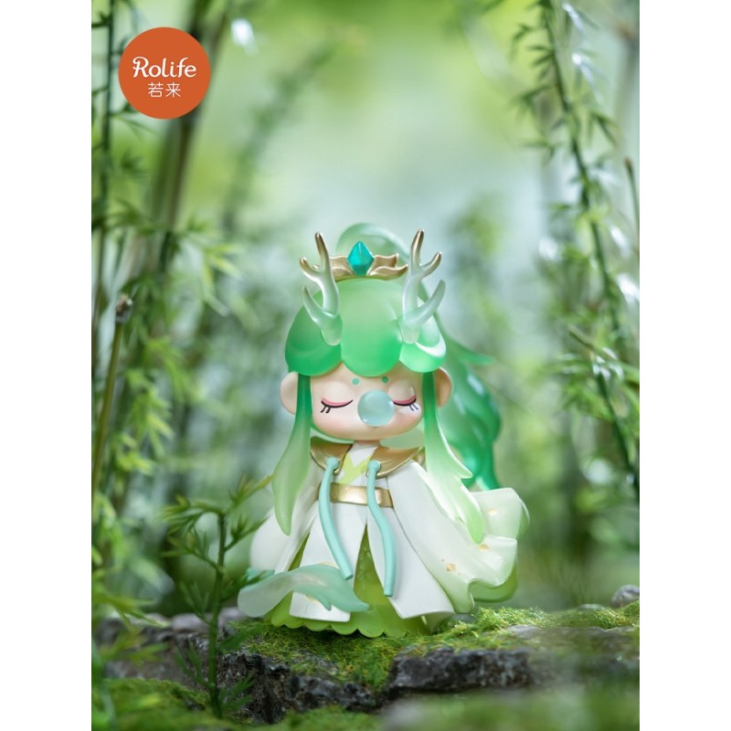 Nanci Oriental Auspiciousness Series Blind Box