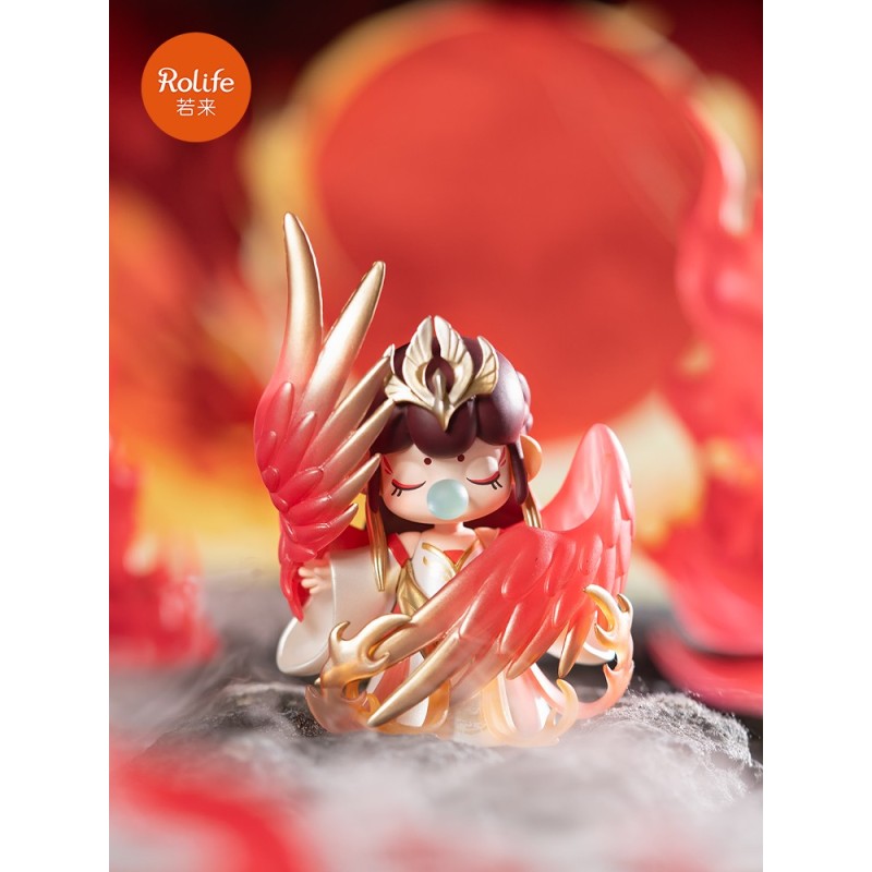 Nanci Oriental Auspiciousness Series Blind Box