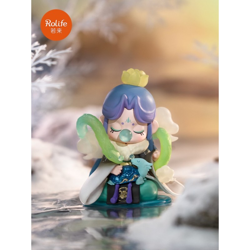 Nanci Oriental Auspiciousness Series Blind Box