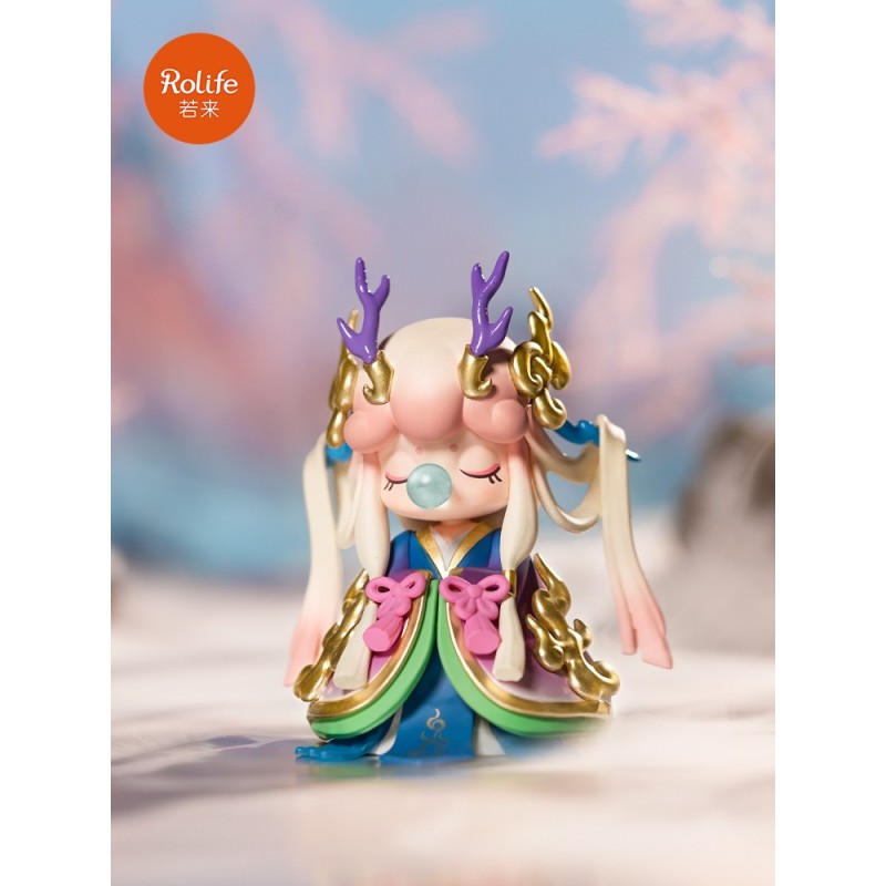 Nanci Oriental Auspiciousness Series Blind Box