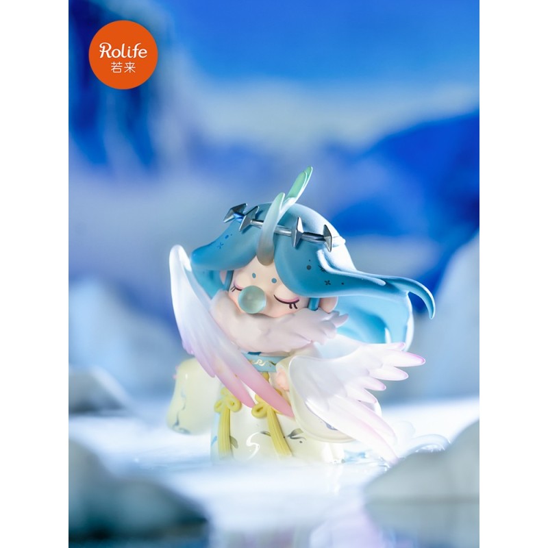 Nanci Oriental Auspiciousness Series Blind Box