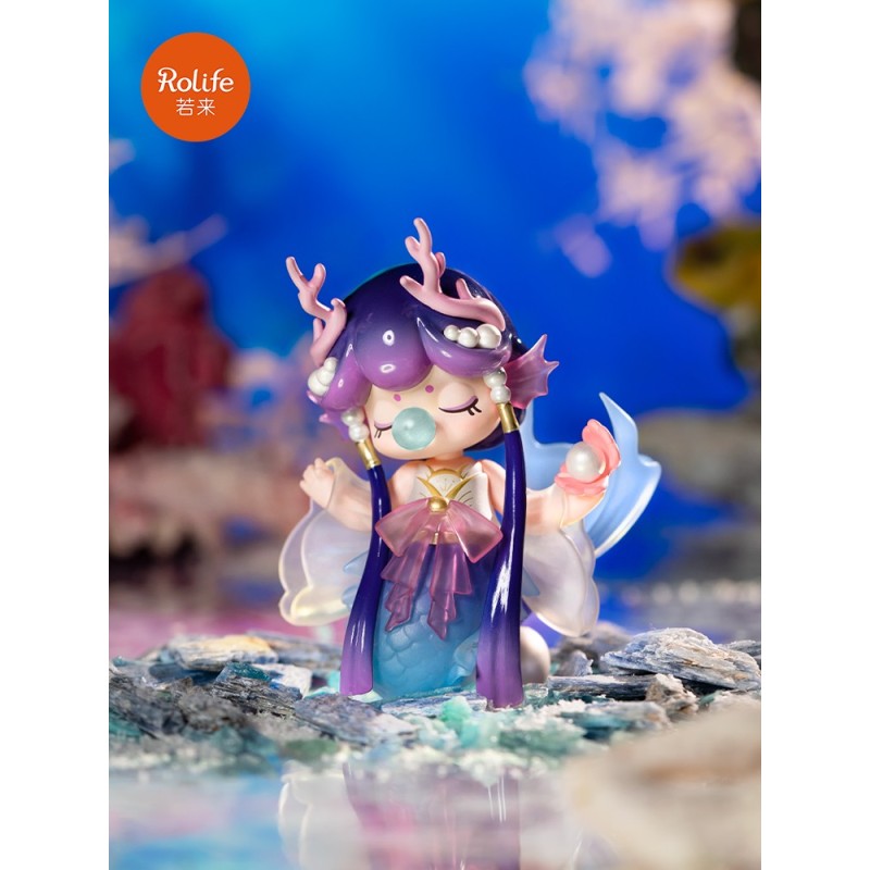 Nanci Oriental Auspiciousness Series Blind Box