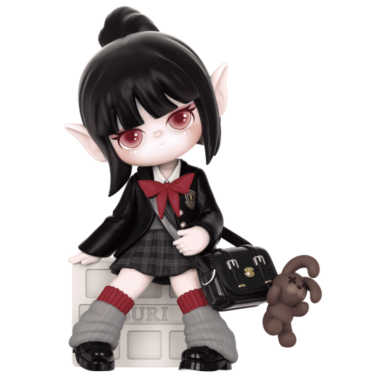 RoLife Suri Colorful Girls Series Blind Box Сури блайнд бокс коробка сюрприз с фигуркой RoLife Suri Colorful Girls Series Blind Box Сури блайнд бокс коробка сюрприз с фигуркой