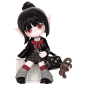 RoLife Suri Colorful Girls Series Blind Box Сури блайнд бокс коробка сюрприз с фигуркой RoLife Suri Colorful Girls Series Blind Box Сури блайнд бокс коробка сюрприз с фигуркой