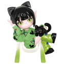 RoLife Suri Colorful Girls Series Blind Box Сури блайнд бокс коробка сюрприз с фигуркой RoLife Suri Colorful Girls Series Blind Box Сури блайнд бокс коробка сюрприз с фигуркой