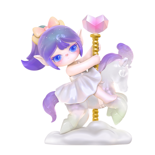 RoLife Suri Colorful Girls Series Blind Box Сури блайнд бокс коробка сюрприз с фигуркой RoLife Suri Colorful Girls Series Blind Box Сури блайнд бокс коробка сюрприз с фигуркой