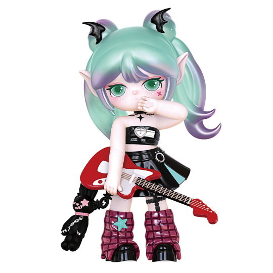 RoLife Suri Colorful Girls Series Blind Box Сури блайнд бокс коробка сюрприз с фигуркой RoLife Suri Colorful Girls Series Blind Box Сури блайнд бокс коробка сюрприз с фигуркой