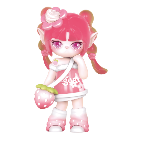RoLife Suri Colorful Girls Series Blind Box Сури блайнд бокс коробка сюрприз с фигуркой RoLife Suri Colorful Girls Series Blind Box Сури блайнд бокс коробка сюрприз с фигуркой