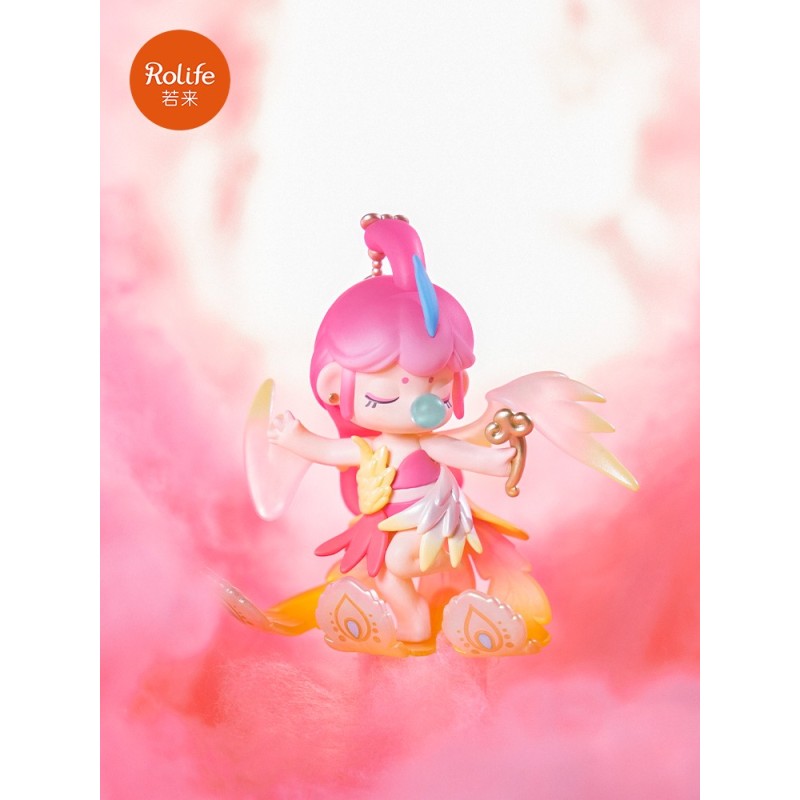 Nanci Oriental Auspiciousness Series Blind Box