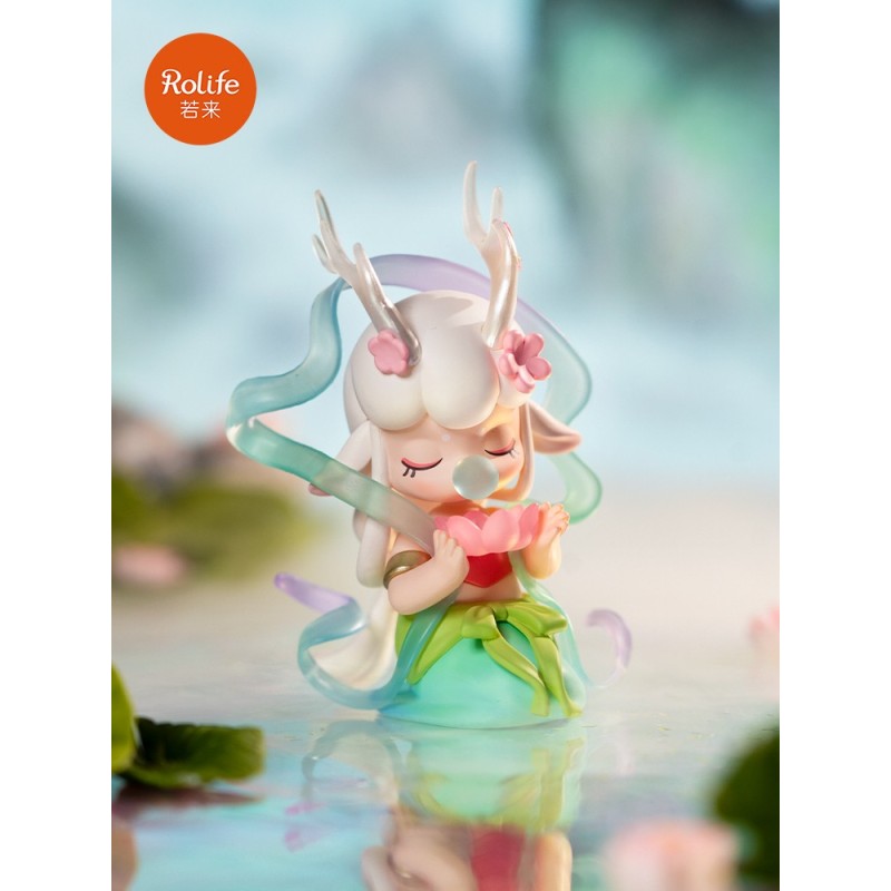 Nanci Oriental Auspiciousness Series Blind Box