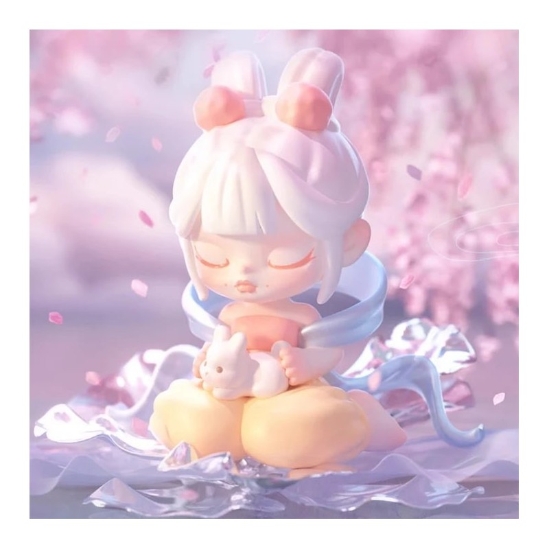 TNT SPACE Anita Mountain and Sea Have a Spirit Series Blind Box Блайнд бокс коробка сюрприз с фигуркой