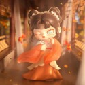 TNT SPACE Anita Mountain and Sea Have a Spirit Series Blind Box Блайнд бокс коробка сюрприз с фигуркой TNT SPACE Anita Mountain and Sea Have a Spirit Series Blind Box Блайнд бокс коробка сюрприз с фигуркой