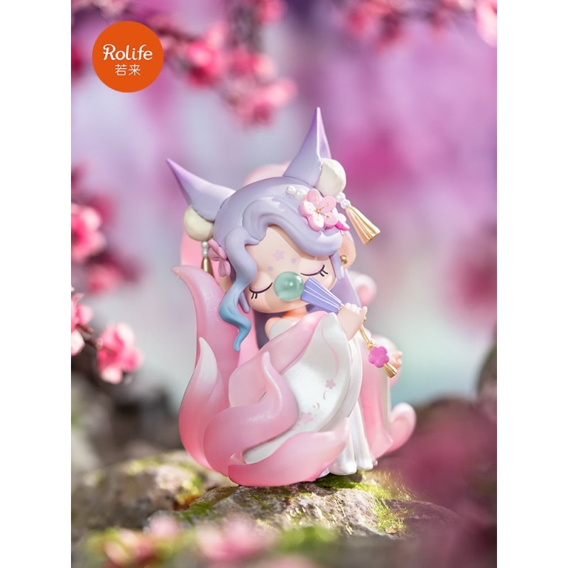 Nanci Oriental Auspiciousness Series Blind Box