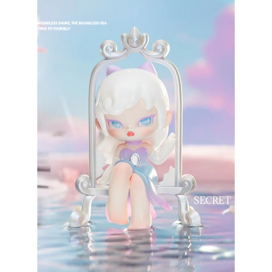 TNT SPACE Anita Fantasy Reality Series Blind Box Блайнд бокс коробка сюрприз с фигуркой TNT SPACE Anita Fantasy Reality Series Blind Box Блайнд бокс коробка сюрприз с фигуркой