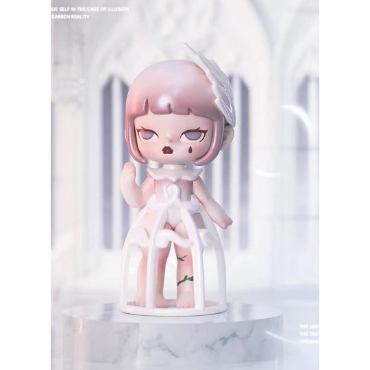 TNT SPACE Anita Fantasy Reality Series Blind Box Блайнд бокс коробка сюрприз с фигуркой TNT SPACE Anita Fantasy Reality Series Blind Box Блайнд бокс коробка сюрприз с фигуркой