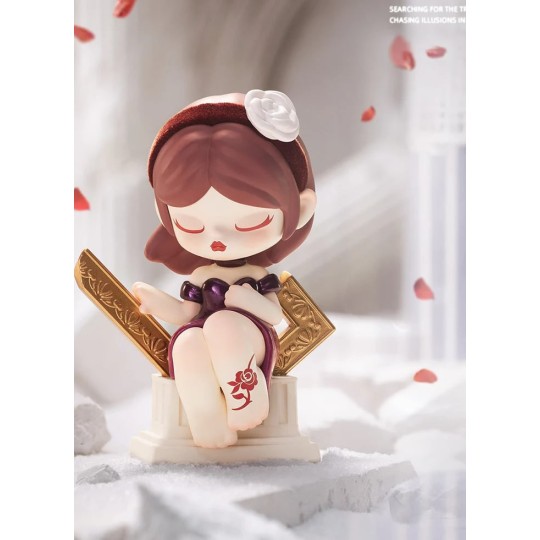TNT SPACE Anita Fantasy Reality Series Blind Box Блайнд бокс коробка сюрприз с фигуркой TNT SPACE Anita Fantasy Reality Series Blind Box Блайнд бокс коробка сюрприз с фигуркой
