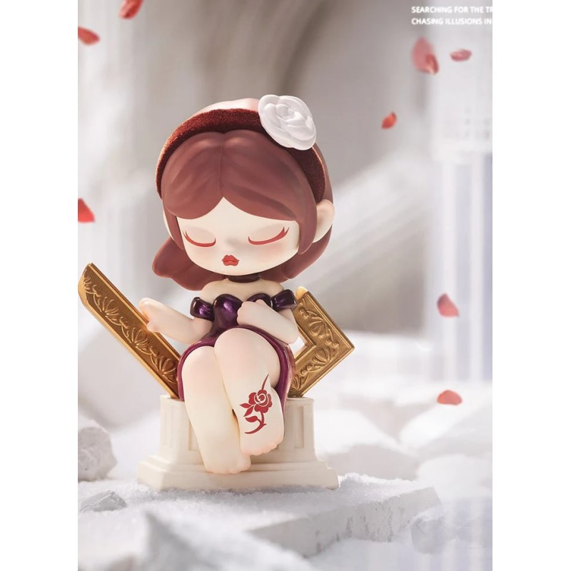 TNT SPACE Anita Fantasy Reality Series Blind Box Блайнд бокс коробка сюрприз с фигуркой