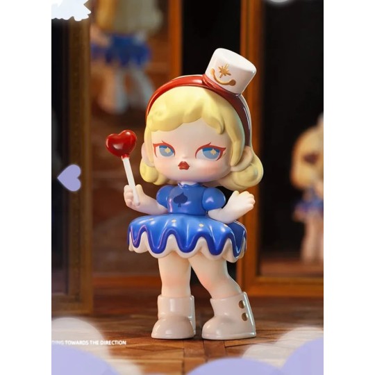TNT SPACE Anita Fantasy Reality Series Blind Box Блайнд бокс коробка сюрприз с фигуркой TNT SPACE Anita Fantasy Reality Series Blind Box Блайнд бокс коробка сюрприз с фигуркой