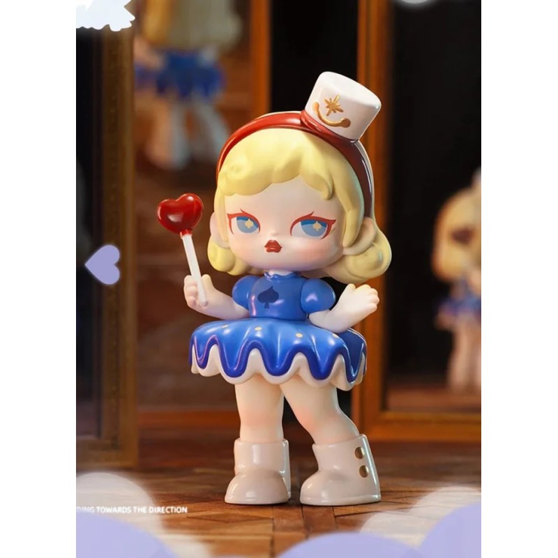 TNT SPACE Anita Fantasy Reality Series Blind Box Блайнд бокс коробка сюрприз с фигуркой