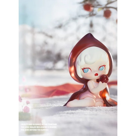 TNT SPACE Anita Fantasy Reality Series Blind Box Блайнд бокс коробка сюрприз с фигуркой TNT SPACE Anita Fantasy Reality Series Blind Box Блайнд бокс коробка сюрприз с фигуркой