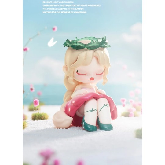 TNT SPACE Anita Fantasy Reality Series Blind Box Блайнд бокс коробка сюрприз с фигуркой TNT SPACE Anita Fantasy Reality Series Blind Box Блайнд бокс коробка сюрприз с фигуркой