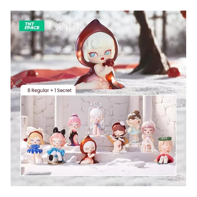 TNT SPACE Anita Fantasy Reality Series Blind Box Блайнд бокс коробка сюрприз с фигуркой