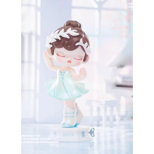 TNT SPACE Anita Fantasy Reality Series Blind Box Блайнд бокс коробка сюрприз с фигуркой TNT SPACE Anita Fantasy Reality Series Blind Box Блайнд бокс коробка сюрприз с фигуркой