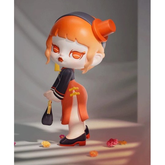 TNT SPACE Anita Fashion Week Series Blind Box Блайнд бокс коробка сюрприз с фигуркой TNT SPACE Anita Fashion Week Series Blind Box Блайнд бокс коробка сюрприз с фигуркой