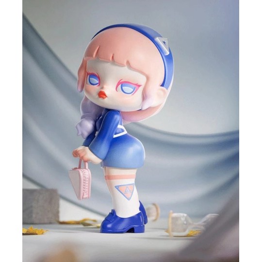 TNT SPACE Anita Fashion Week Series Blind Box Блайнд бокс коробка сюрприз с фигуркой TNT SPACE Anita Fashion Week Series Blind Box Блайнд бокс коробка сюрприз с фигуркой