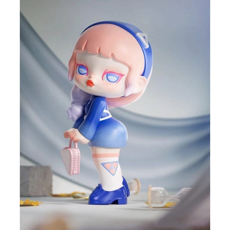 TNT SPACE Anita Fashion Week Series Blind Box Блайнд бокс коробка сюрприз с фигуркой