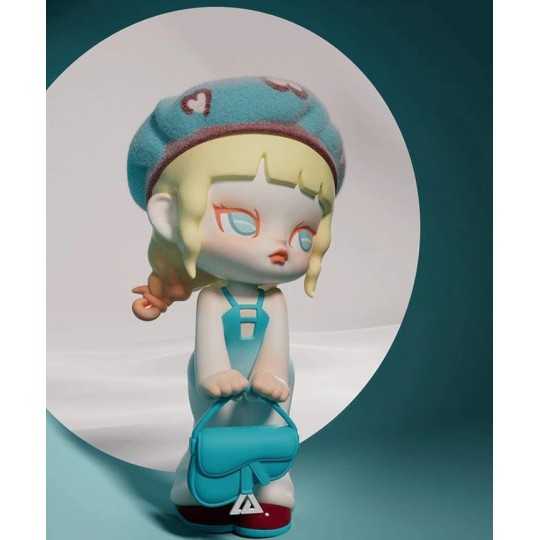TNT SPACE Anita Fashion Week Series Blind Box Блайнд бокс коробка сюрприз с фигуркой TNT SPACE Anita Fashion Week Series Blind Box Блайнд бокс коробка сюрприз с фигуркой
