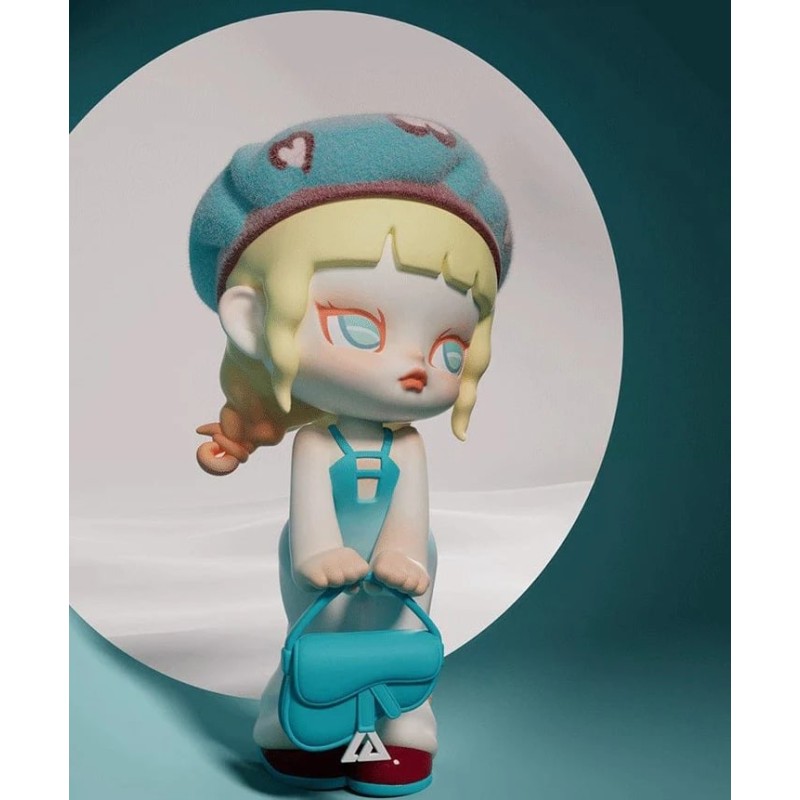TNT SPACE Anita Fashion Week Series Blind Box Блайнд бокс коробка сюрприз с фигуркой